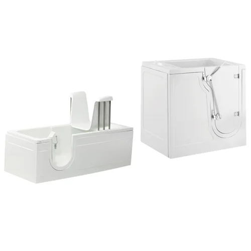 Ванны для МГН