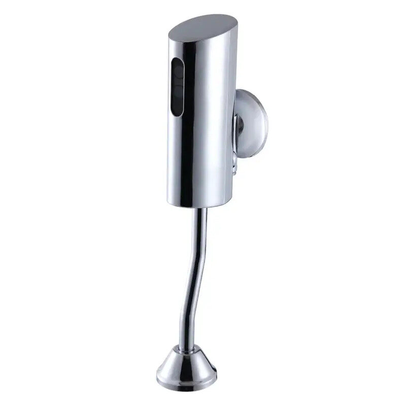 Электронный смыв beWash Photocell BWAM0UT311, для писсуара, цвет хром