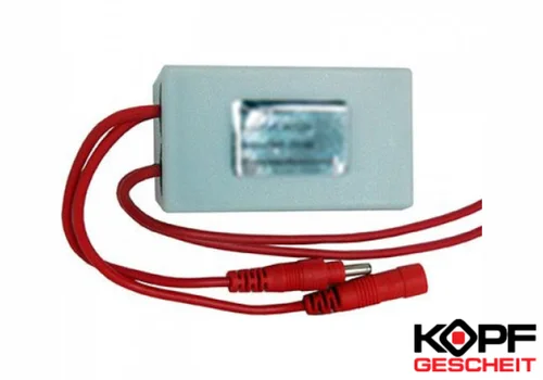 Блок внешнего питания Kopfgescheit kg-ps12