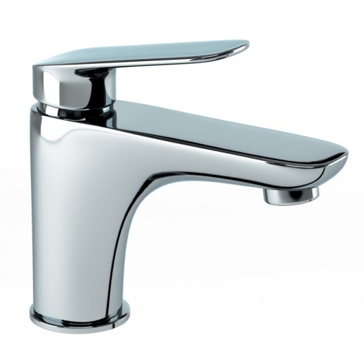 Комплект смесителей PAINI Laguna 3в1 LACRSET3, для раковины и ванны с лейкой Комплект смесителей PAINI Laguna 3в1 LACRSET3, для раковины и ванны с лейкой