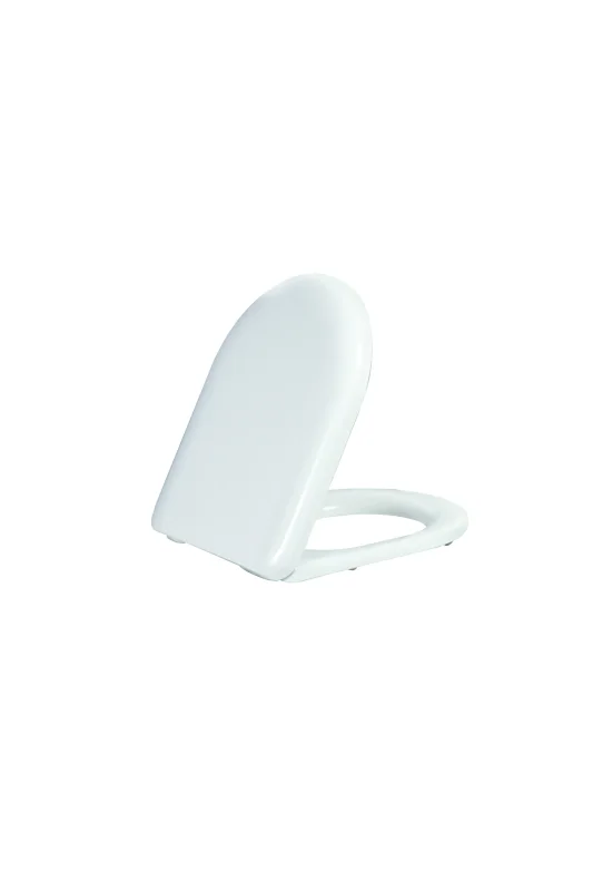 CREAVIT Крышка с микролифтом TEFEN KC2203.01.0000E