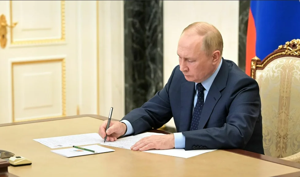 Утверждена новая климатическая доктрина Российской Федерации 