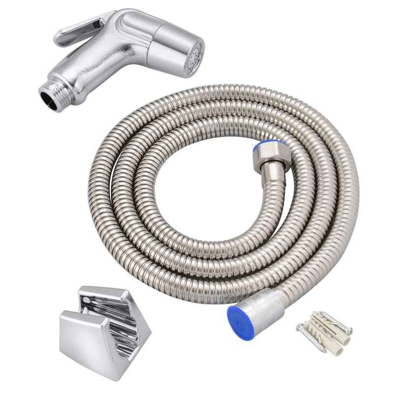 Комплект гигиеническая лейка, держатель и шланг Kopfgescheit KG-A385 Kit