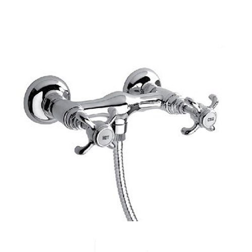 Смеситель для душа PAINI Ornellaia 87CR511, хром (CR)