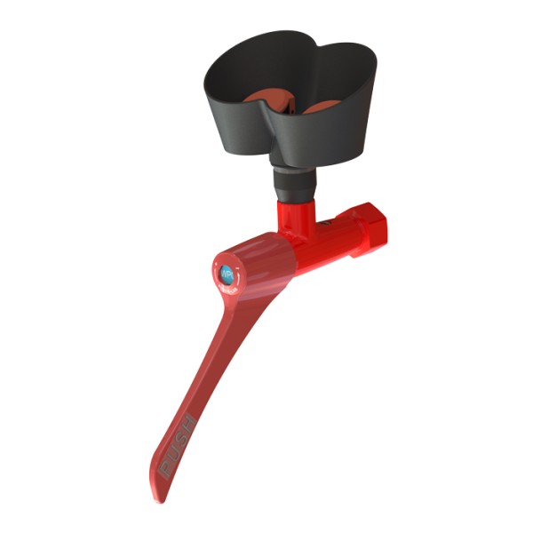 Аварийный душ для промывки глаз, Sanela 92190 (SLSN 19)