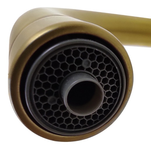 Смеситель для кухни PAINI Cox 78PJ6433VL2KM с подключением фильтрованной воды Смеситель для кухни PAINI Cox 78PJ6433VL2KM с подключением фильтрованной воды