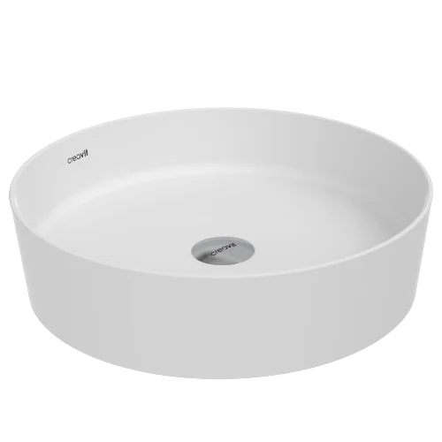 CREAVIT Раковина мебельная (45 см) LP145-00MB00E-0000