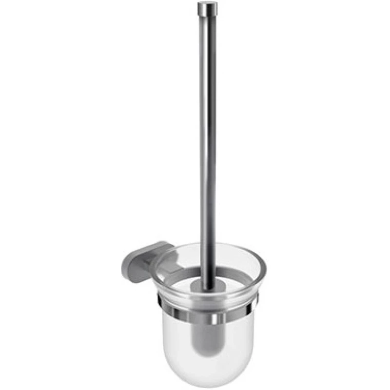 Ёршик Creavit Planet PL18810 настенный, хром