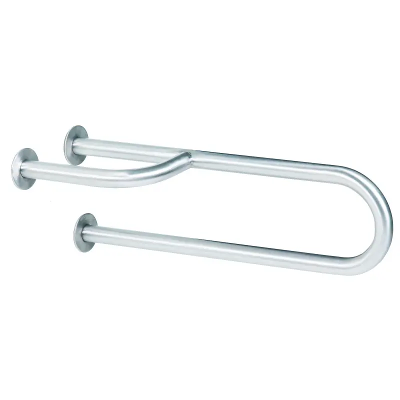 Поручень 61,5 см Mediclinics BFD600C