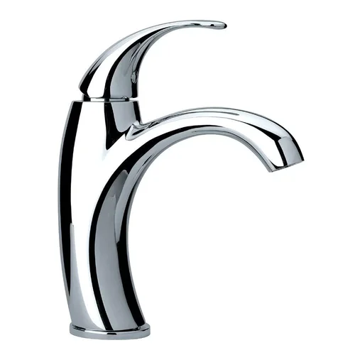 Смеситель для раковины Paini Fiori F2CR205LMKM