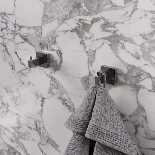 Крючок для халата PAINI 84CR011 Dax-R, хром (CR)