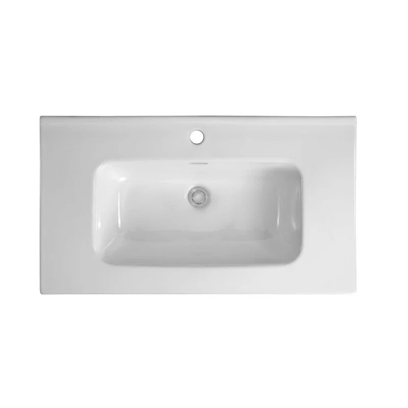 Мебельная раковина Aquatek AQ0480-00 810*465*170