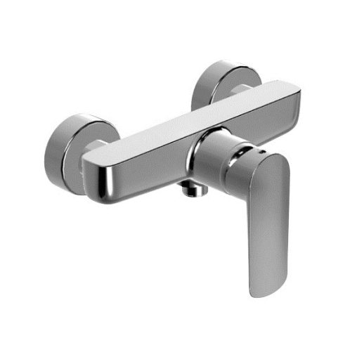 Смеситель для душа PAINI Nove 09CR511, хром (CR)