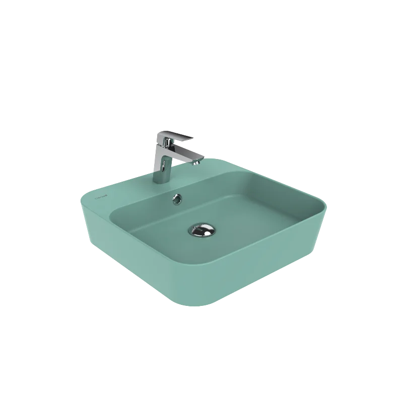 CREAVIT Раковина мебельная (45 см) LP046-00NY00E-0000