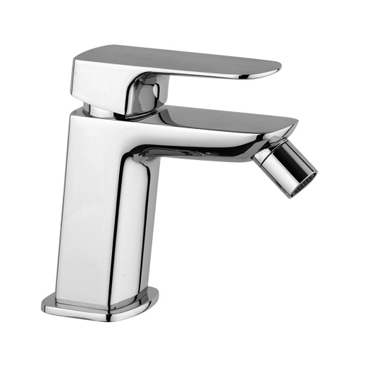 Смеситель для биде PAINI Nove 09CR304 без донного клапана, хром (CR)