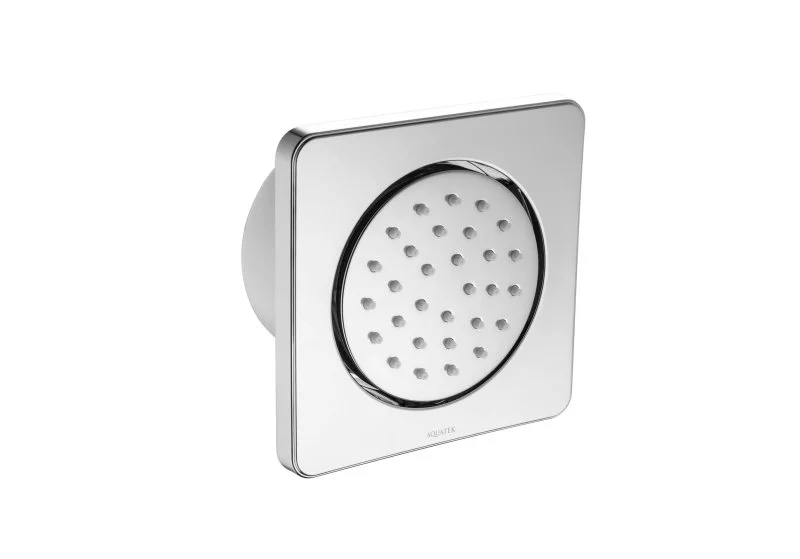 Боковая форсунка 130*130 AQUATEK AQ2099CR