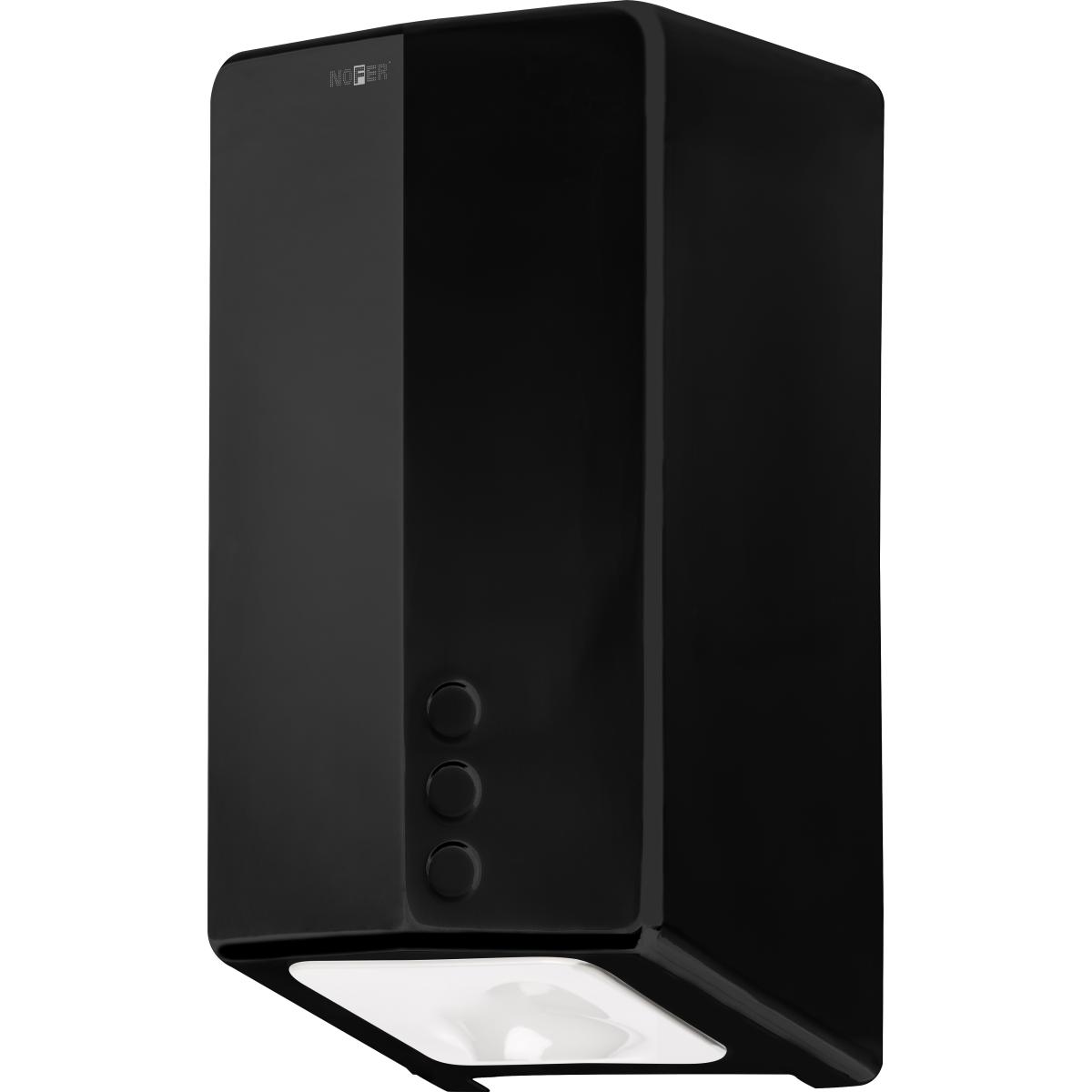 Сушилка для рук FUGA EVO 01831.N