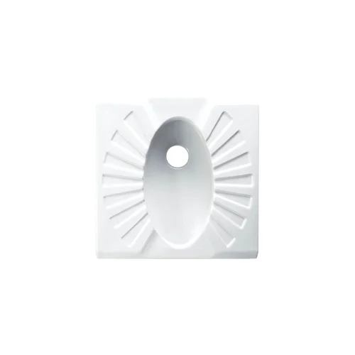 CREAVIT Чаша Генуя 60*60 круговой смыв TP595-00CB00E-0000