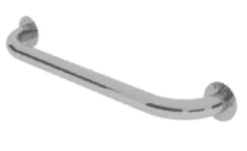 Поручень настенный 800х70 мм