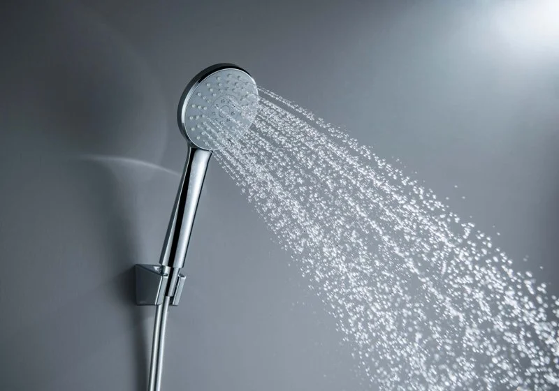 Душевой набор 100 3 jet AQUATEK AQ2032CR БЕТТА