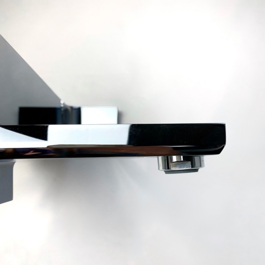 Смеситель для ванны PAINI Grazia 21CR111 без аксессуара, хром (CR) Смеситель для ванны PAINI Grazia 21CR111 без аксессуара, хром (CR)