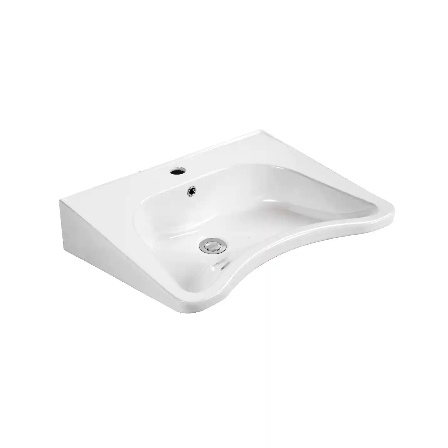 Раковина для людей с ограниченными возможностями Aquatek AQ2211-00