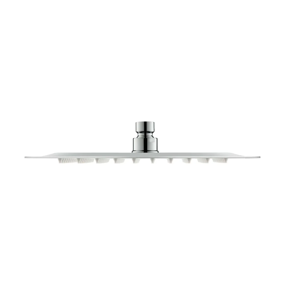 Квадратный верхний душ  250*250*2 мм AQUATEK AQ2072CR