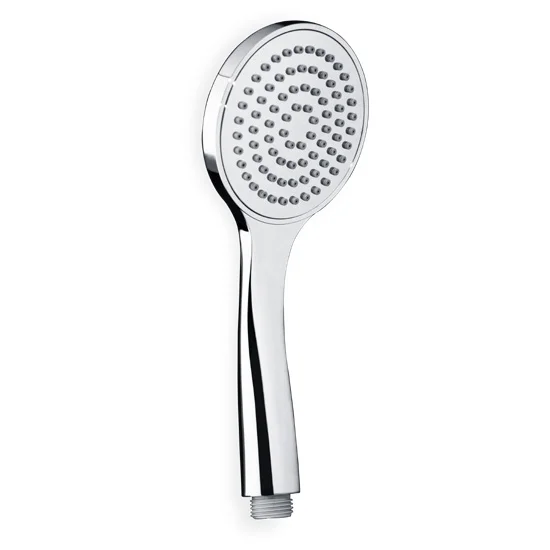 Душевая лейка из ABS-пластика 3520T1 с 1 режимом