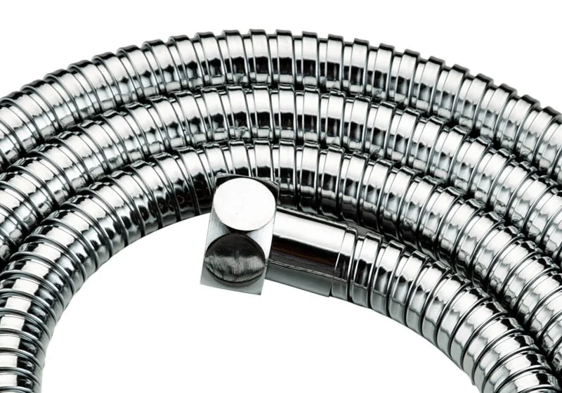 Шланг для душа 200см AQUATEK AQ2102CR