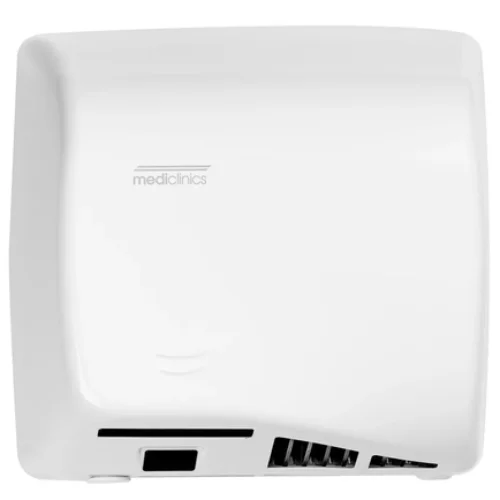 Сушилка для рук с ИК-датчиком Mediclinics M17A с НЕРА фильтром