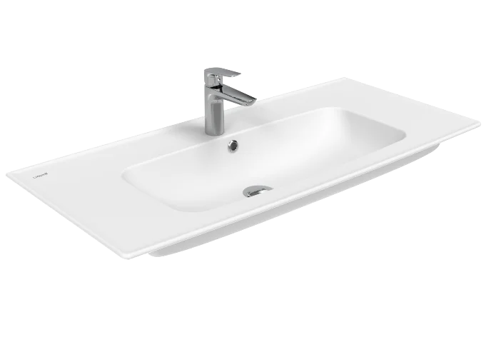 CREAVIT Раковина ER085-00CB00E-0000