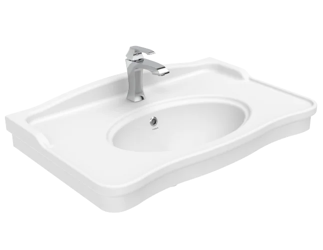 CREAVIT ANTIK Раковина AN080-00CB00E-0000