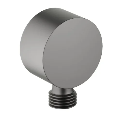 AQ2457BGM шланговое подсоединение, оружейная сталь