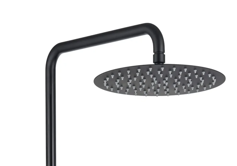 Душевая система 3jet 250мм AQUATEK Reno AQ2046MB