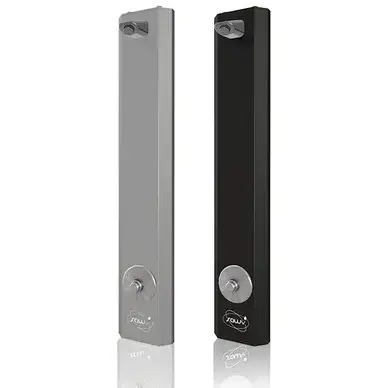 Душевые панели Sawy