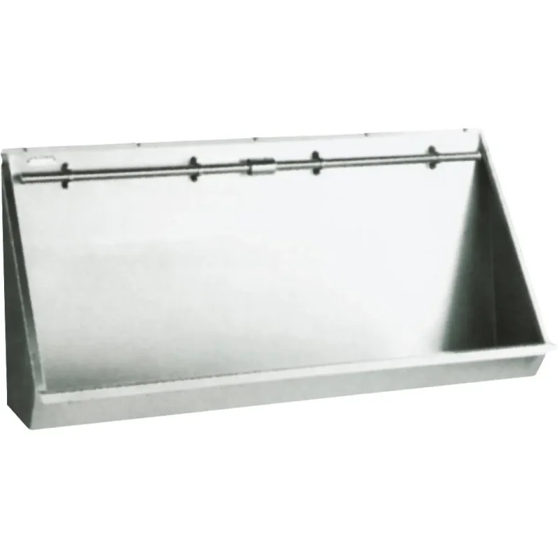 Коллективный писсуар Nofer 13003.18.S