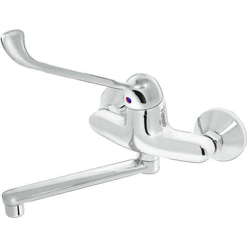 Смеситель для кухни локтевой Варион 9105713