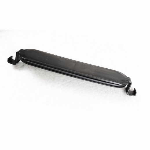 Душевой лоток PAINI CH550MC Medium 550 мм, черный матовый