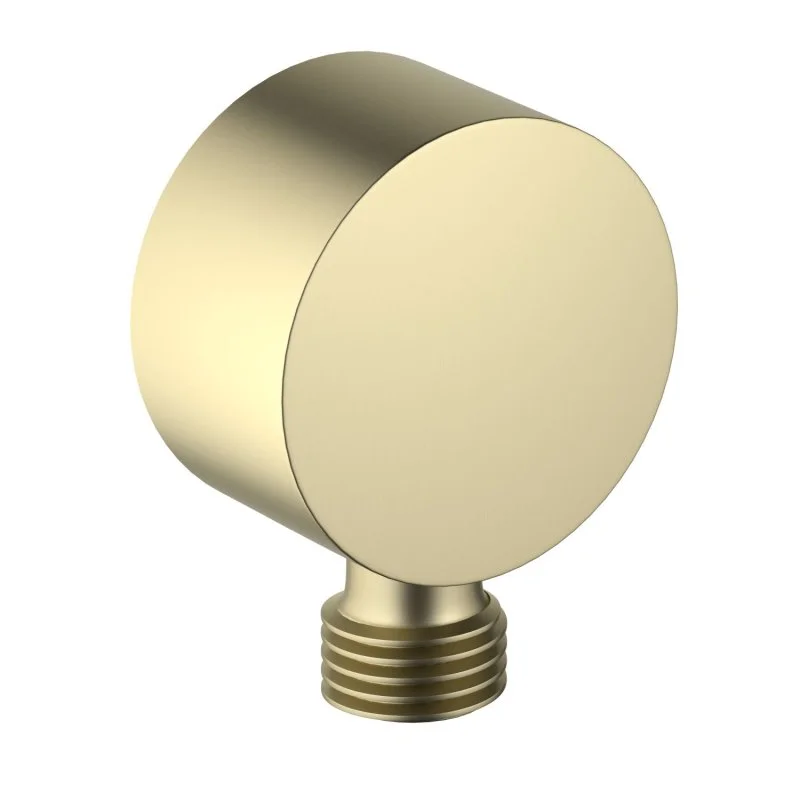 AQ2457BG , шлиф. золото