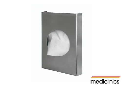 Диспенсер для гигиенических пакетов настенный MediCliniCS AI0920CS