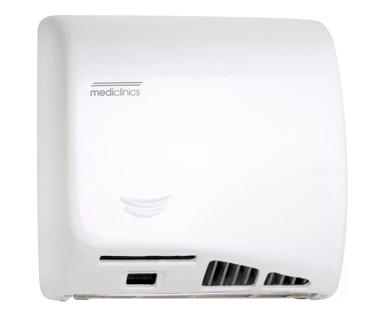 M17AF Сенсорная сушилка для рук Speedflow Plus Mediclinics