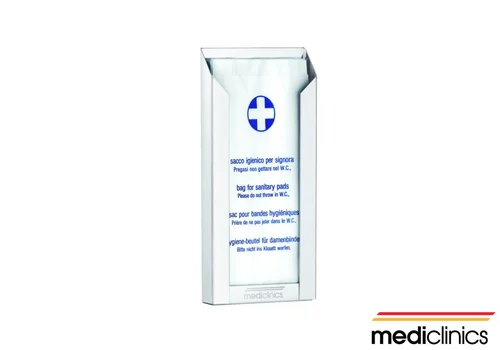 Диспенсер для гигиенических пакетиков MediCliniCS DBH100