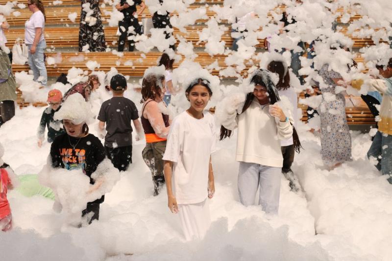 Итоги экологического проекта «Лаборатория Защиты Воды»