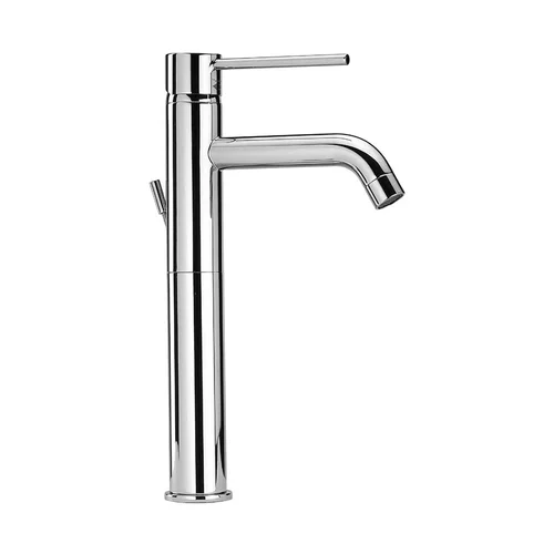 Высокий смеситель для раковины Paini Cox 78CR211LL