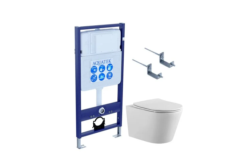 Set AQUATEK ВЕГА-KKI2