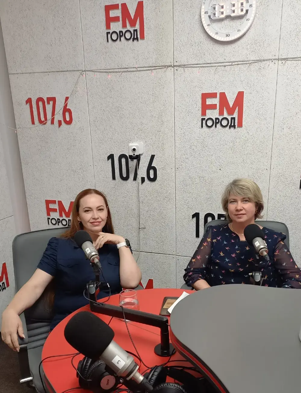 Проект «Лаборатория защиты воды»