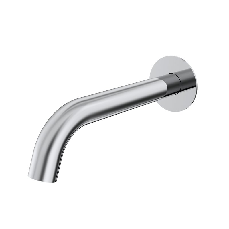 Излив для ванны 19см 16802 хром