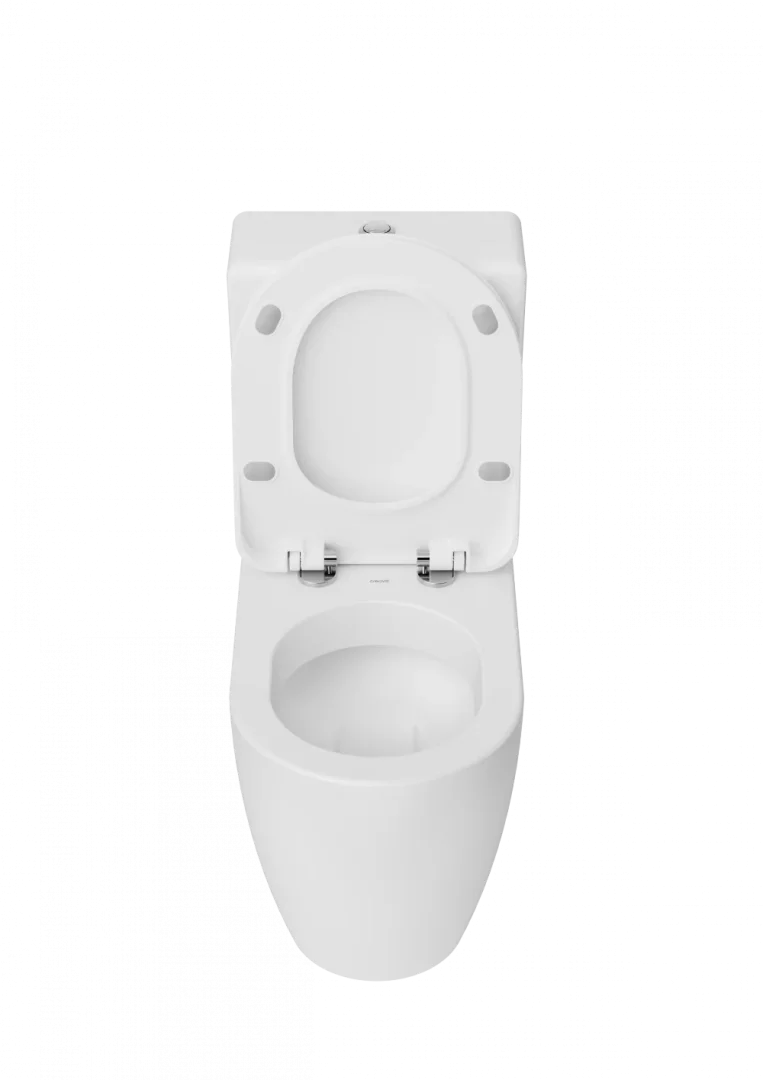 CREAVIT FREE Унитаз к стене FE360-11CB00E-0000