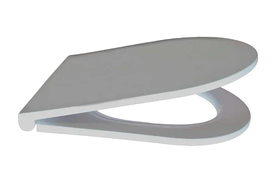 AQ00091 Крышка-сиденье для ЕВРОПА AQ1106-00.AQ1106T-00