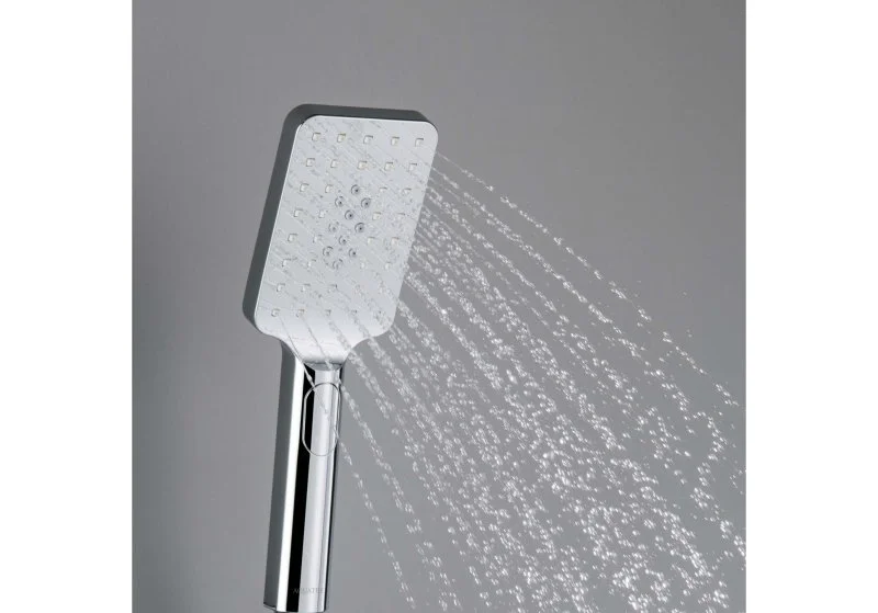 Ручной душ Select 80 3 jet AQUATEK AQ2005CR ЛИРА